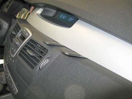 Brodit ProClip 854133 - Renault Laguna 2008-2015