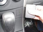 Brodit ProClip 854141 - Toyota Corolla 2009-2013