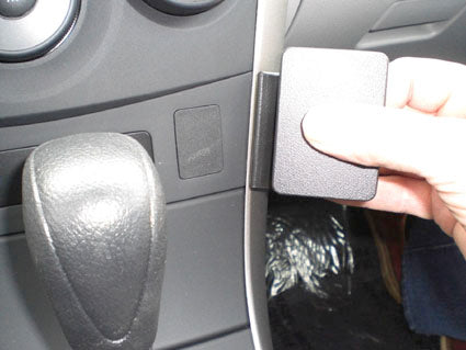 Brodit ProClip 854141 - Toyota Corolla 2009-2013