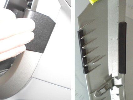 Brodit ProClip 854141 - Toyota Corolla 2009-2013