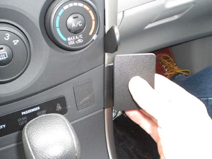 Brodit ProClip 854141 - Toyota Corolla 2009-2013