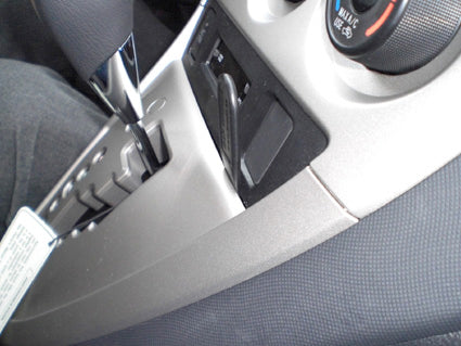 Brodit ProClip 854142 - Pontiac Matrix 2009-2013