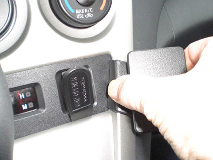 Brodit ProClip 854142 - Pontiac Matrix 2009-2013