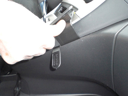 Brodit ProClip 854142 - Pontiac Matrix 2009-2013