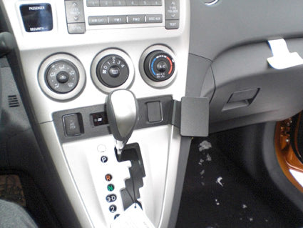 Brodit ProClip 854142 - Pontiac Matrix 2009-2013