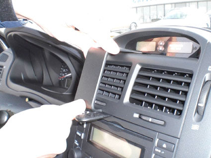 Brodit ProClip 854147 - Kia Spectra 5 2007-2009