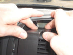 Brodit ProClip 854147 - Kia Spectra 5 2007-2009