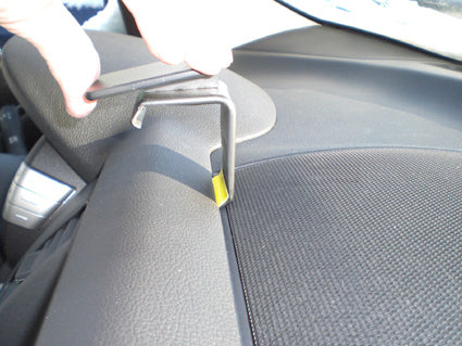 Brodit ProClip 854149 - Nissan CrossCabriolet 2009-2014