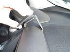 Brodit ProClip 854149 - Nissan CrossCabriolet 2009-2014