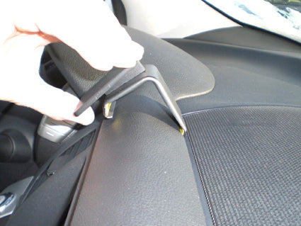 Brodit ProClip 854149 - Nissan CrossCabriolet 2009-2014