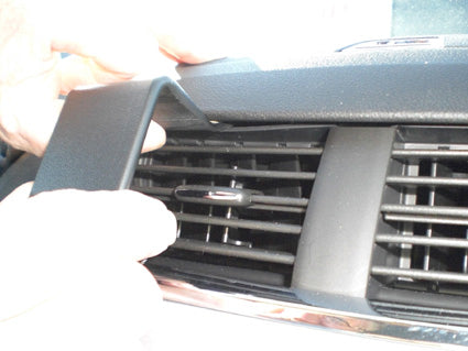 Brodit ProClip 854155 - Chevrolet Malibu 2008-2012