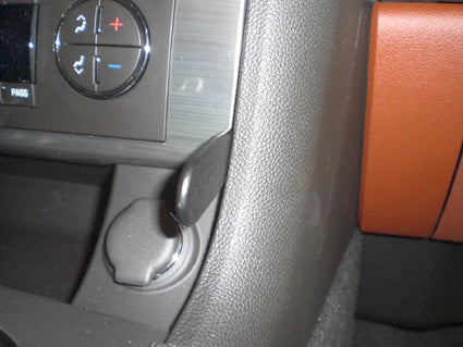 Brodit ProClip 854158 - Hummer H2 2008-2011