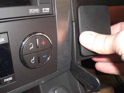 Brodit ProClip 854158 - Hummer H2 2008-2011