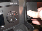 Brodit ProClip 854158 - Hummer H2 2008-2011