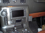Brodit ProClip 854158 - Hummer H2 2008-2011