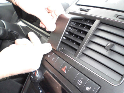 Brodit ProClip 854161 - Dodge Journey 2009-2010