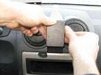Brodit ProClip 854165 - Dacia Logan 2007-2008