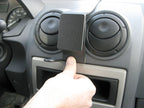 Brodit ProClip 854165 - Dacia Logan 2007-2008