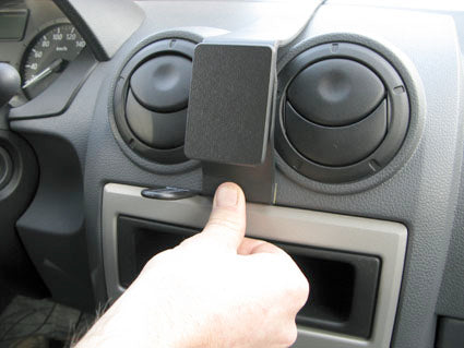 Brodit ProClip 854165 - Dacia Logan 2007-2008