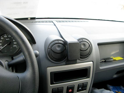 Brodit ProClip 854165 - Dacia Logan 2007-2008
