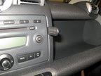 Brodit ProClip 854167 - Smart ForTwo 2008-2010