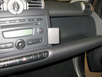 Brodit ProClip 854167 - Smart ForTwo 2008-2010