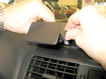 Brodit ProClip 854169 - Mazda 6 2008-2012