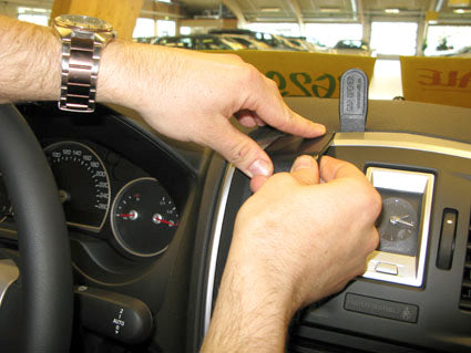 Brodit ProClip 854175 - Cadillac BLS 2006-2010