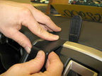 Brodit ProClip 854175 - Cadillac BLS 2006-2010