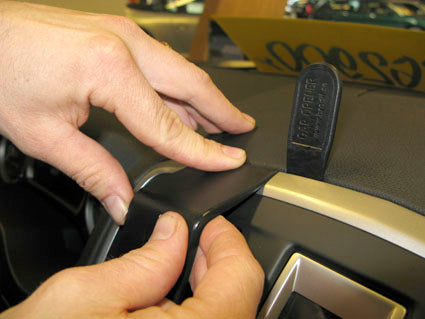 Brodit ProClip 854175 - Cadillac BLS 2006-2010