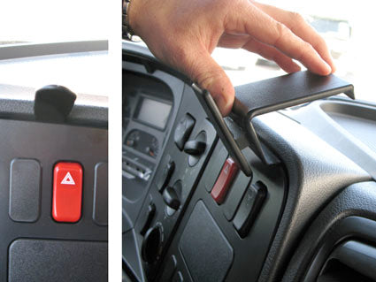 Brodit ProClip 854179 - Mercedes-Benz Atego 2008-2026