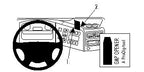 Brodit ProClip 854179 - Mercedes-Benz Atego 2008-2026