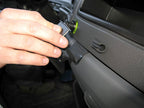 Brodit ProClip 854180 - Mercedes-Benz Atego 2008-2023