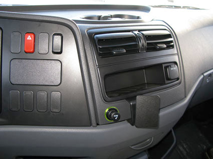 Brodit ProClip 854180 - Mercedes-Benz Atego 2008-2023