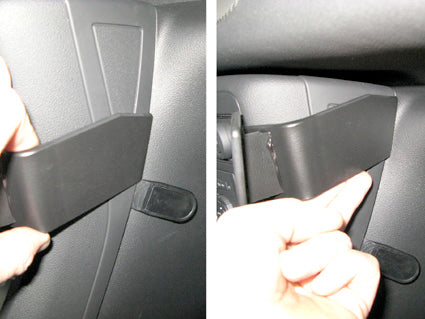 Brodit ProClip 854181 - Citroen C5 III 2008-2017
