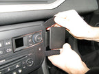 Brodit ProClip 854181 - Citroen C5 III 2008-2017
