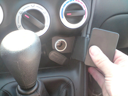 Brodit ProClip 854184 - Hyundai i10 2008-2013