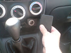 Brodit ProClip 854184 - Hyundai i10 2008-2013