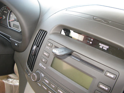 Brodit ProClip 854187 - Hyundai Elantra 2007-2011