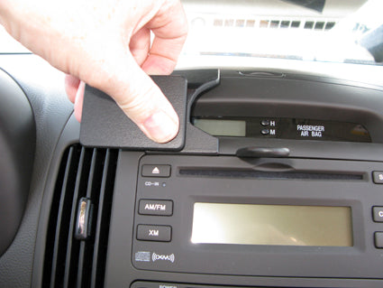 Brodit ProClip 854187 - Hyundai Elantra 2007-2011