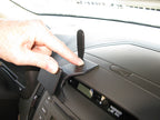 Brodit ProClip 854187 - Hyundai Elantra 2007-2011