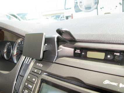 Brodit ProClip 854190 - Hyundai Sonata 2009-2010
