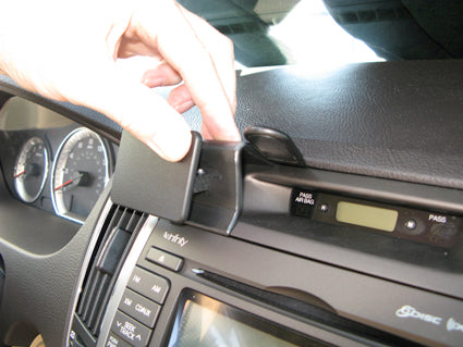 Brodit ProClip 854190 - Hyundai Sonata 2009-2010