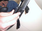 Brodit ProClip 854191 - Hyundai Sonata 2009-2010