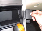 Brodit ProClip 854191 - Hyundai Sonata 2009-2010