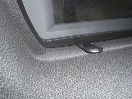 Brodit ProClip 854193 - Honda Accord 2009-2012