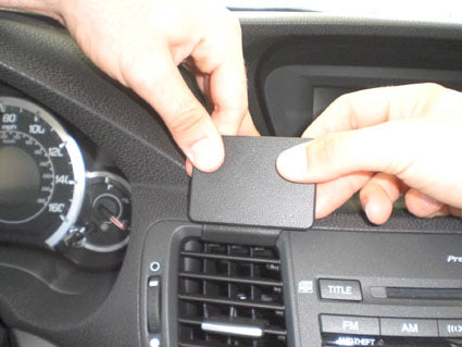 Brodit ProClip 854193 - Honda Accord 2009-2012