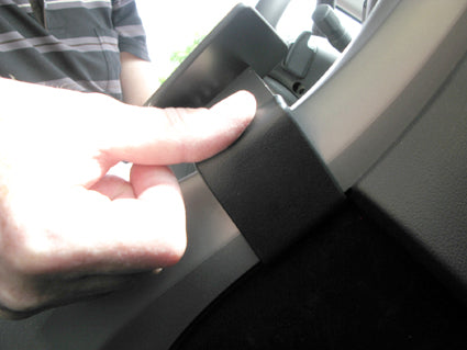 Brodit ProClip 854194 - Honda Accord 2009-2012