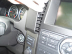 Brodit ProClip 854195 - Nissan Pathfinder 2010-2012