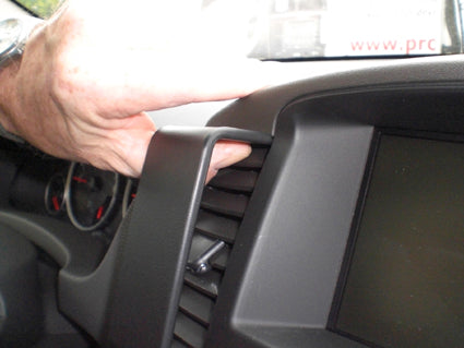 Brodit ProClip 854195 - Nissan Pathfinder 2010-2012